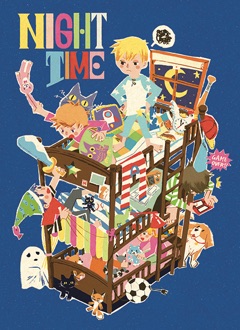 メディアイラストコース 成安造形大学